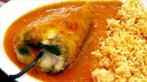 Chile Relleno Chile Relleno