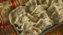 Lao Yi’s boiled beef and leek dumplings Recipe Lao Yi’s boiled beef and leek dumplings Recipe