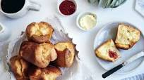 Sourdough Popovers Sourdough Popovers