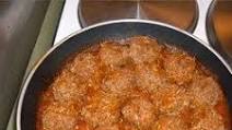 Porcupine Meatballs III Porcupine Meatballs III