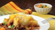 One-Pot Comfort Shepherd's Pie One-Pot Comfort Shepherd's Pie