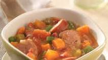 Smoked Sausage Gumbo Smoked Sausage Gumbo