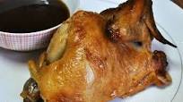 Lechon Manok sa Kawali (Roasted Chicken in a Pot) Lechon Manok sa Kawali (Roasted Chicken in a Pot)