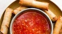 Sweet Chili Sauce Recipe Sweet Chili Sauce Recipe