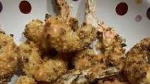 Ninja Foodi Bang Bang Shrimp Ninja Foodi Bang Bang Shrimp