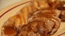 Instant Pot Pork Roast Instant Pot Pork Roast