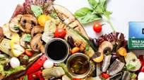 Wild Planet Mediterranean Seafood Antipasto Platter Wild Planet Mediterranean Seafood Antipasto Platter