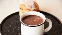 Mexican Hot Chocolate Mexican Hot Chocolate