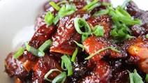 Vietnamese Caramelized Pork Spare Ribs Vietnamese Caramelized Pork Spare Ribs