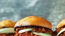 Vegan Sloppy Joes Vegan Sloppy Joes