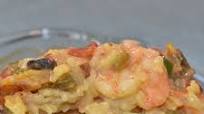 Ann's Quick Shrimp Casserole Ann's Quick Shrimp Casserole