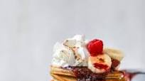 Banana Pancakes Banana Pancakes