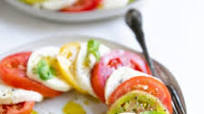 Caprese Salad Recipe Caprese Salad Recipe