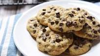 One-Bowl Whole Wheat Chocolate Chip Cookies One-Bowl Whole Wheat Chocolate Chip Cookies