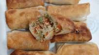 Tutorial Membuat Lumpia Goreng Isi Sayur yang Bisa Manjain Lidah serta Mudah - XResep.co Tutorial Membuat Lumpia Goreng Isi Sayur yang Bisa Manjain Lidah serta Mudah - XResep.co