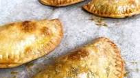 Puerto Rican Empanadas Puerto Rican Empanadas