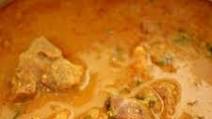 Mutton Curry Mutton Curry