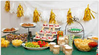 Easy Recipes for your BIG Game Day Party! Easy Recipes for your BIG Game Day Party!
