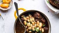 Jamaican-Style Oxtails Jamaican-Style Oxtails