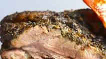 Pernil (Roast Pork Shoulder) Recipe Pernil (Roast Pork Shoulder) Recipe