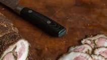 Ramp Rubbed Pork Salo Ramp Rubbed Pork Salo
