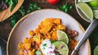 Dorito Casserole (Ground Beef Taco Bake) Dorito Casserole (Ground Beef Taco Bake)