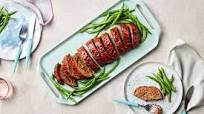 Our Favorite Meatloaf Our Favorite Meatloaf