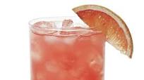 Ruby Red & Chili Margarita Ruby Red & Chili Margarita