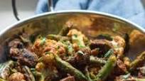Keto Mix Vegetable Masalacipes | Keto Recipe | Keto Diet Plan | Keto India Keto Mix Vegetable Masalacipes | Keto Recipe | Keto Diet Plan | Keto India