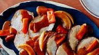 Instant Pot Pork Loin with Carrots and Onions Instant Pot Pork Loin with Carrots and Onions