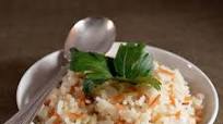 Middle Eastern Rice Pilaf with Toasted Orzo Middle Eastern Rice Pilaf with Toasted Orzo