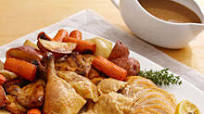 Sunday Dinner Easy Roast Chicken Sunday Dinner Easy Roast Chicken