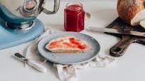 Plum jam Plum jam