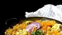 Butternut Squash Biryani in an Instant Pot Butternut Squash Biryani in an Instant Pot
