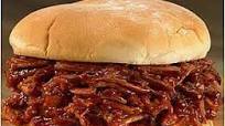 BBQ Pulled Pork with Coke Penny Style BBQ Pulled Pork with Coke Penny Style