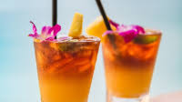 Tropical Margarita Tropical Margarita
