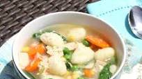 Easy Chicken and Gnocchi Soup Easy Chicken and Gnocchi Soup
