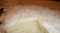 Coconut Cake / Cream Cheese Coconut Frosting Coconut Cake / Cream Cheese Coconut Frosting