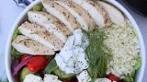 30 Healthy Meal Prep Recipes for Weight Loss: Greek Chicken Bowl + More! 30 Healthy Meal Prep Recipes for Weight Loss: Greek Chicken Bowl + More!