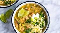 Our Favorite White Chicken Chili Our Favorite White Chicken Chili