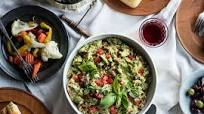 Italian Guacamole Italian Guacamole