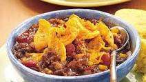 Confetti Taco Chili for 16 Confetti Taco Chili for 16