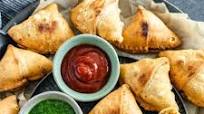 Samosa Recipe - Air Fryer, Fried & Baked Samosa Recipe - Air Fryer, Fried & Baked