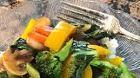 Flavorful Beef Stir-Fry Flavorful Beef Stir-Fry