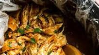 Slow Cooker Asian Glazed Chicken Slow Cooker Asian Glazed Chicken