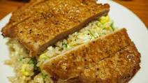 Honey Mustard Baked Pork Chops Honey Mustard Baked Pork Chops