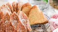 Brown Sugar Bundt Cake Brown Sugar Bundt Cake