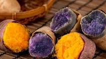 Airfryer Baked Sweet Potato Airfryer Baked Sweet Potato