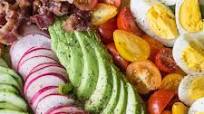 Cobb Salad for Two Cobb Salad for Two