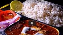 Dal makhani |Punjabi Dal Chawala Video Recipe. Dal makhani |Punjabi Dal Chawala Video Recipe.